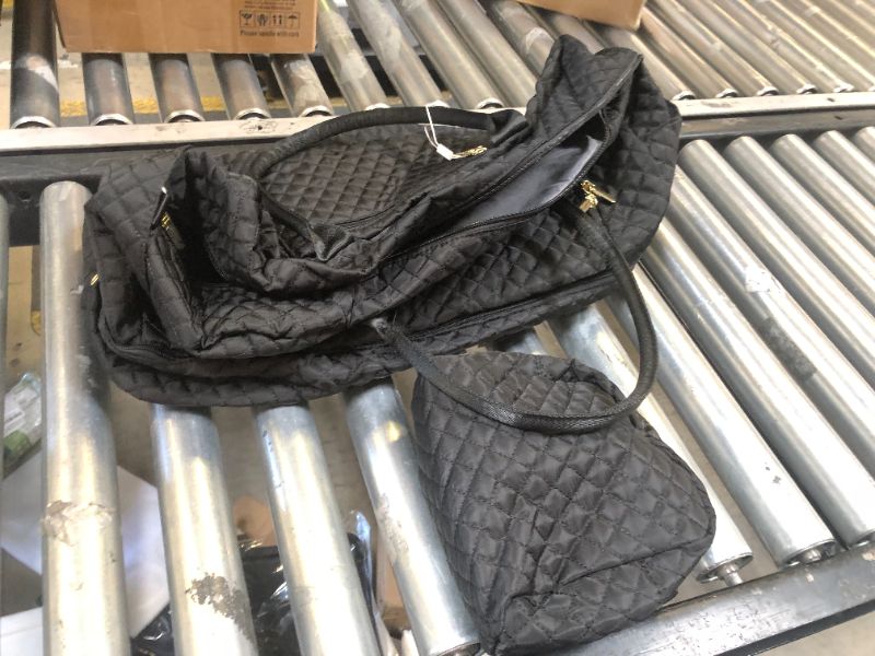 Photo 1 of blag bag 