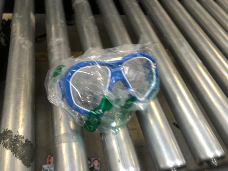 Photo 1 of Intex Reef Ryder Masks - Assorted Colors
