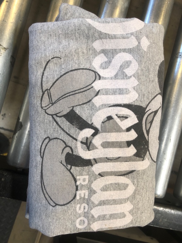 Photo 1 of DISNEYLAND RESORTS CREW NECK SWEATER 