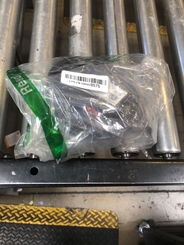 Photo 1 of TotalPond 170 GPH Low Water Shut-Off Fountain Pump