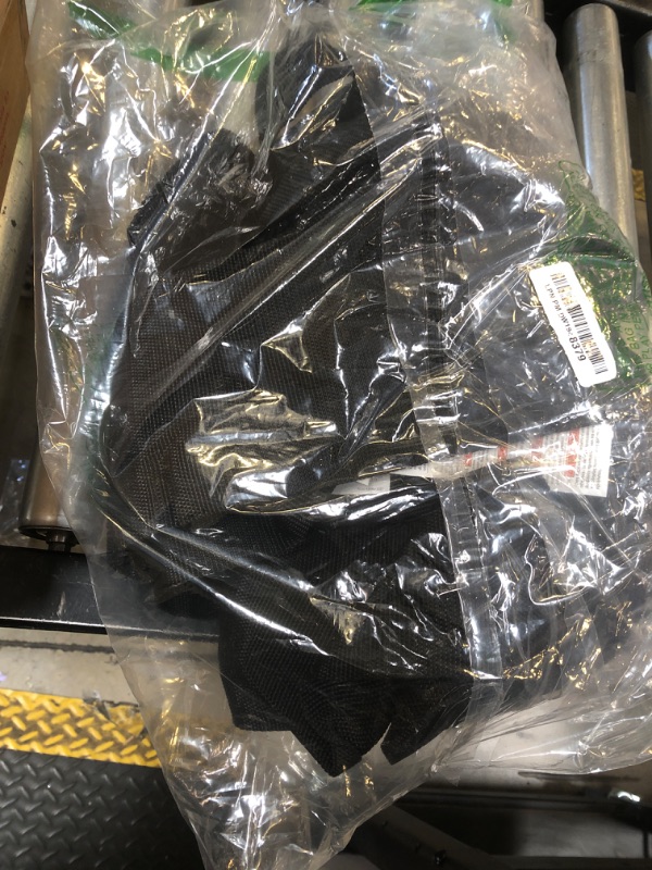 Photo 1 of Shoulder Dolly Moving Straps - Lifting Strap for 2 Movers - Move, Lift, Carry, And Secure Furniture, Appliances, Heavy, Bulky Objects Safely, Efficiently, More Easily Like The Pros - LD1000
