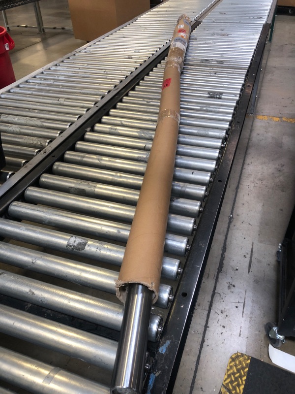 Photo 1 of 7FT Olympic Barbell, 1500lbs Capacity Weight Bar For Weightlifting and Powerlifting 45lb, Weight Bar Fit 2” Standard Weights