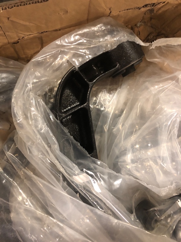 Photo 1 of CAR PARTS 