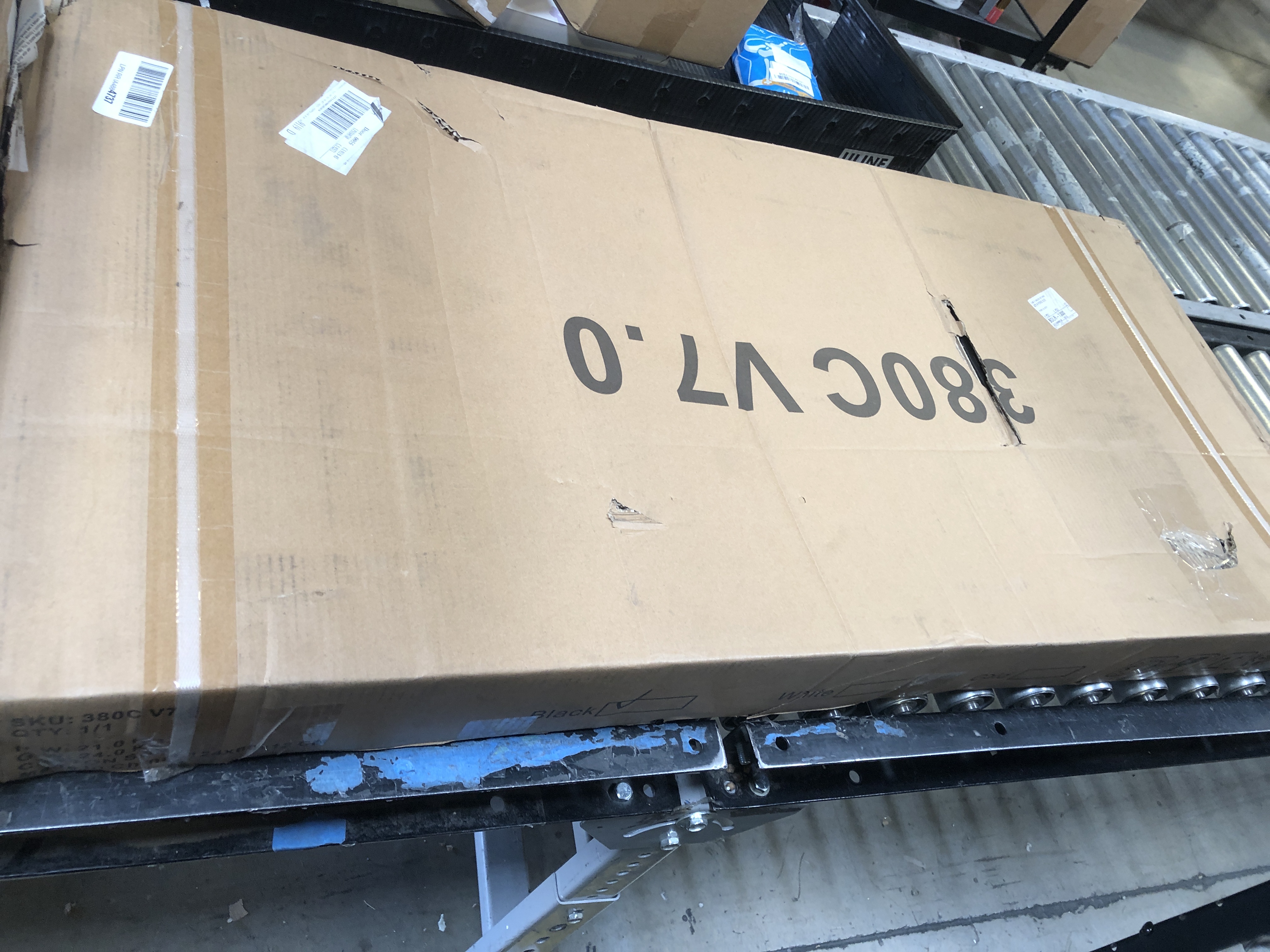 Photo 1 of Aorapulse Portable Foldable Treadmills for Home, Small Folding Treadmill for Home Office with 300 LBS Capacity, Walking Running Exercise Electric Compact Treadmill with LED Display
