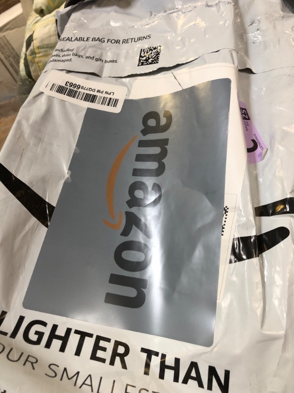 Photo 1 of Orimade Rustproof 4 Tier Floor Standing Corner Shower Caddy Organizer, Plastic Metal Splicing Floor Corner Shelf Rack Stands for Bathroom, Blue