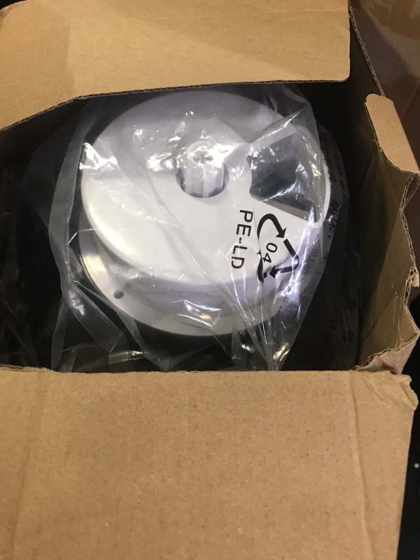 Photo 1 of PAPIFEED Smart Automatic Cat Feeders: WiFi Pet Feeder with APP Control for Remote Feeding, Detachable for Easy Clean, Automatic Cat Food Dispenser with Alexa,1-30 Meals Per Day for Dog (6L/25Cup)