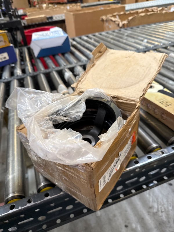 Photo 1 of Dorman 594-191 Engine Harmonic Balancer Compatible with Select Models