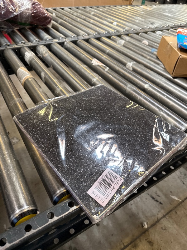 Photo 1 of Glitter Cardstock Paper for Graduation Cap, Wedding Party Decoration, 20 Sheets, 10 Colors, Premium Sparkly Card Stock for Crafts, Card Making, Scrapbooking, DIY Projects