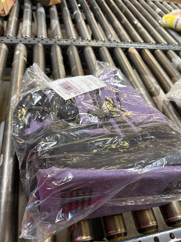 Photo 1 of CURMIO CPAP Travel Backpack - Compatible with ResMed AirSense 9/10/11 & Philips System One - Purple, Patent Design