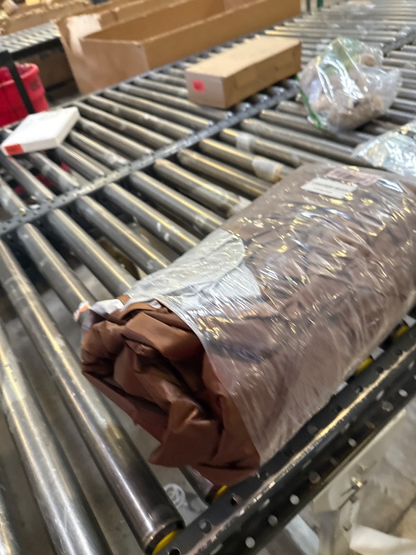 Photo 1 of JANCANOPY Brown Gazebo Cover Compatible with ABC, Master, B01N413ZYI,B0899HY4YW,B082H8N56R, B09JYL85ZX,B09J8MMG1G, B09J8MZCXD,B0899MN579, B07GBVJJCT, B0102CG464,B0899N3B4R Canopy Frame
