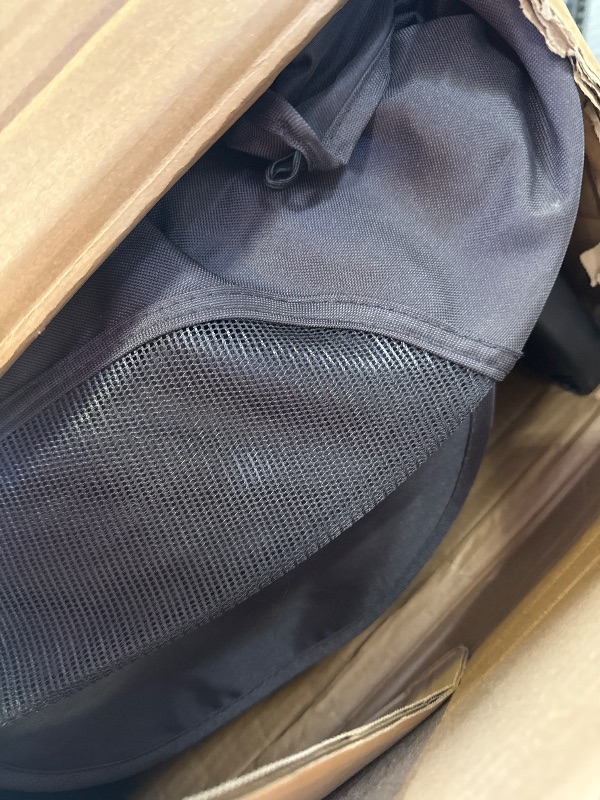 Photo 1 of Baby Trend Passport® Cargo Stroller, Fieldstone Grey