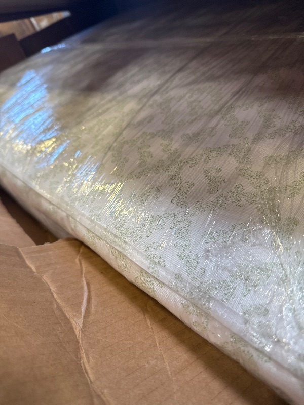 Photo 1 of baby mattress
