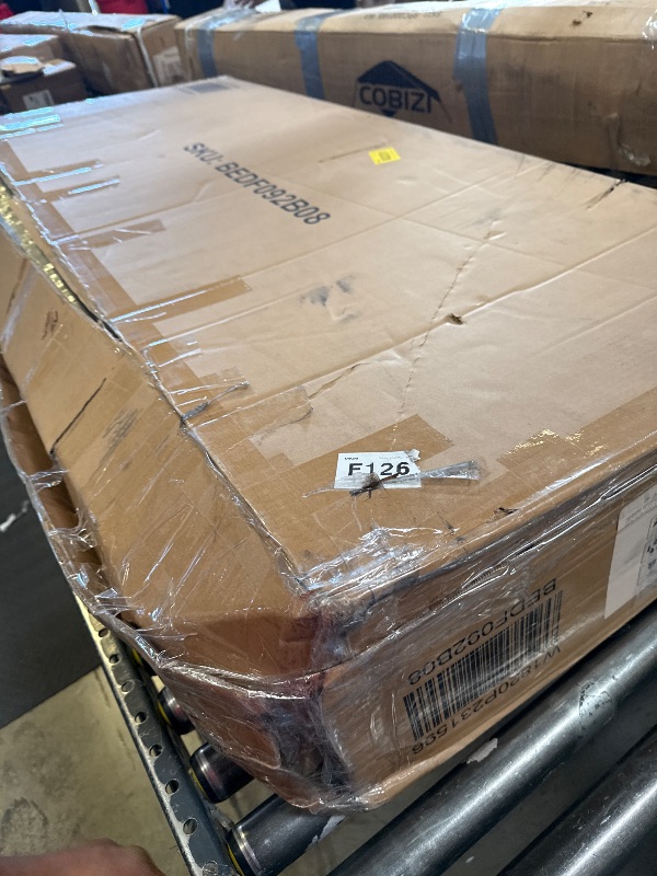 Photo 1 of baby mattress