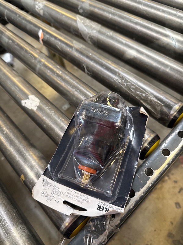 Photo 1 of KOHLER Rite-Temp Pressure Balance Cartridge, Genuine Part GP800881, One-piece Design Simplifies Installation and Maintenance