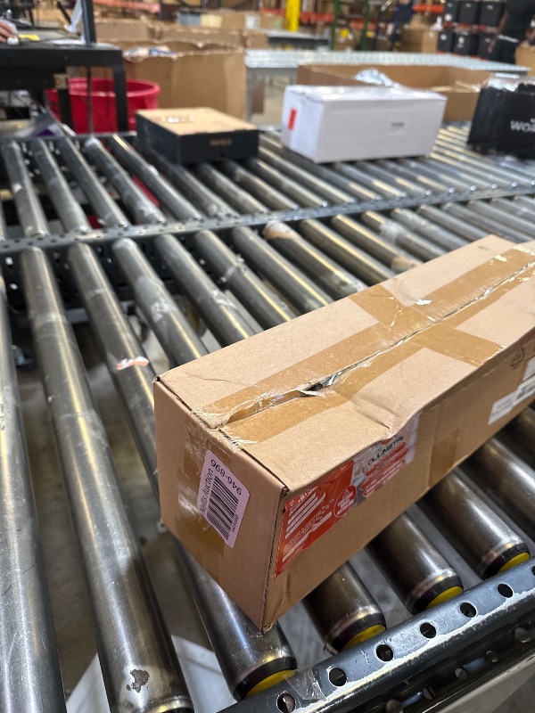 Photo 1 of Spirit e310 Burners & Spirit e310 Flavorizer Bars for Weber Spirit 300 and GS4 Spirit II E310 Spirit E310 E/S315 E/S320 Grills With Front Control, 7636 Heat Plates (15.3") & 69787 Burner Tubes (18")