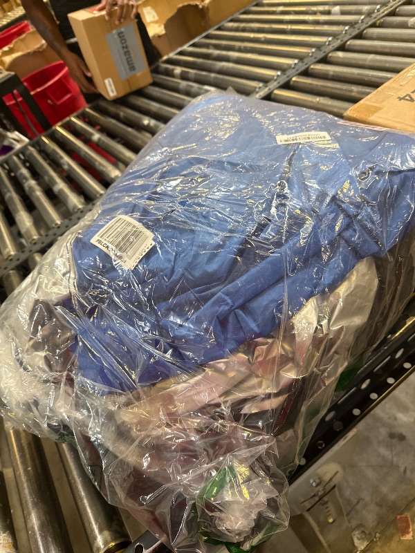 Photo 1 of GUNHYI SUV Car Cover for Automobiles All Weather Waterproof, Universal Fit Ford Edge/Bronco, Chevrolet Equinox, Mazda CX-5, Hyundai Tucson, Volkswagen Tiguan, Volvo XC60 etc.