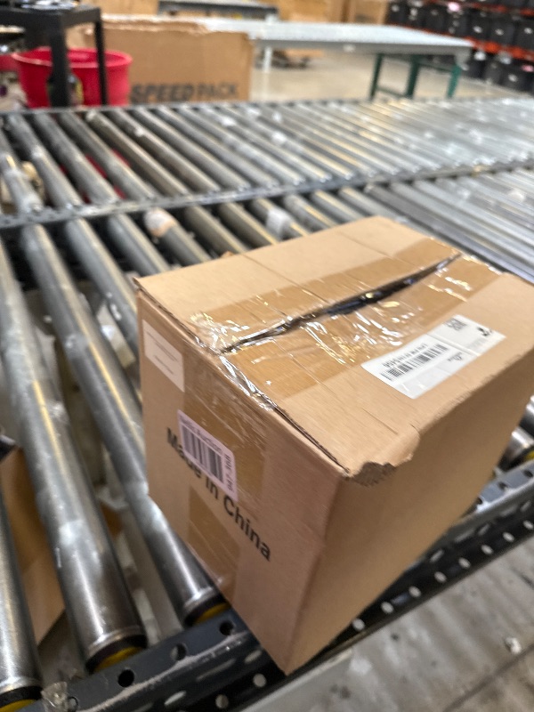 Photo 1 of YAMATIC 3/4" Shaft Horizontal Pressure Washer Pump 3400 PSI @ 2.5 GPM Replacement Pump for Power Washer Compatible with Homelite, Troybilt, Simpson, Karcher Honda GC160 GC190 AR rmv 2.5g30 and More