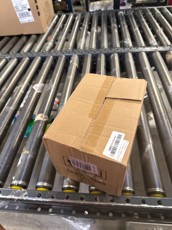 Photo 1 of ANZESER Magnetic Stirrer Hot Plate w/Stir Bar,100-2000rpm Magnetic Hotplate Stirrer, 200W Heating Power Hot Plate Stirrer, Max 520? Hot Plate with Magnetic Stirrer