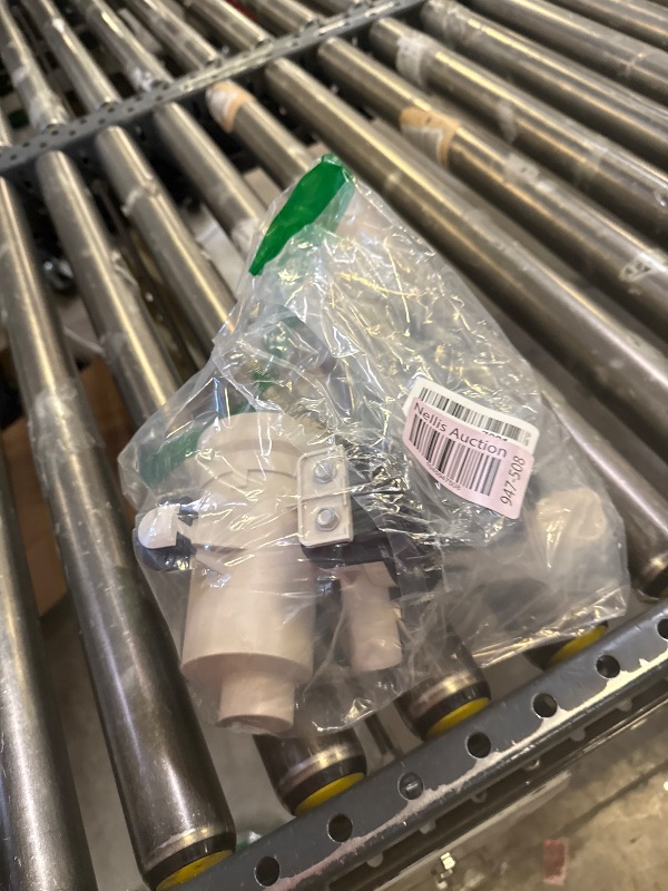 Photo 1 of wpw10730972 W10130913 Washer Drain Pump Assembly Compatible with kenmore he2 plus whirlpool 9200 duet washer by AMI PARTS
