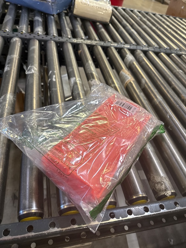 Photo 1 of Haxrotin Fish Measuring Board Foldable, Compact Folding Fish Ruler for Boat, Unfolded 36 Inches Bump Board Fishing Ruler Folded to 12 Inches