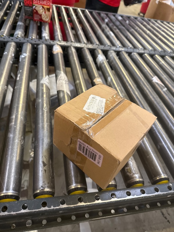 Photo 1 of SUISFLXGRO Exhaust Spring Joints Made Of 409L Stainless - Flat Flange For Aftermarket (2.25"X6")