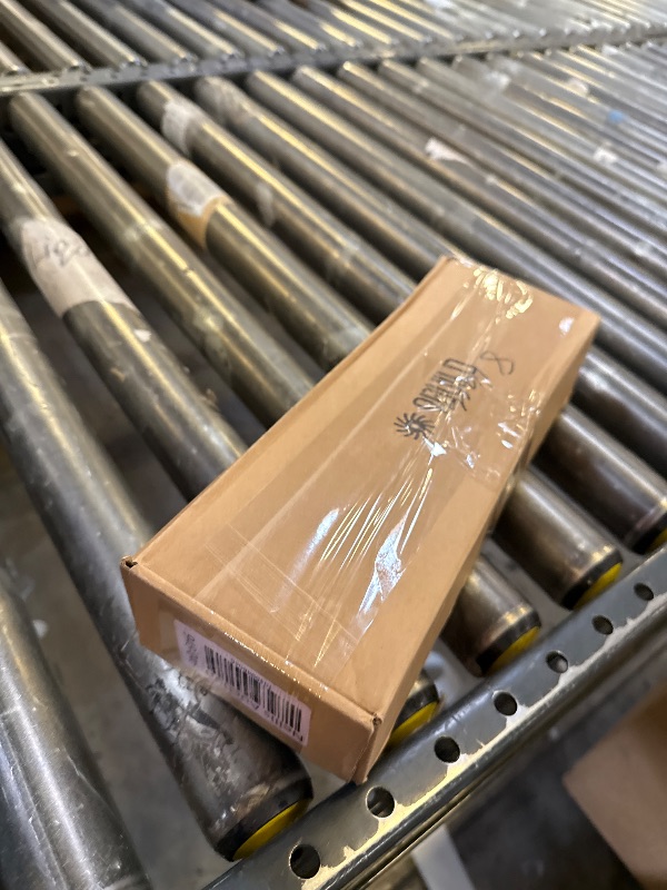 Photo 1 of 9BUILD 10 Pack Gold Cabinet Hardware - 8.8 Inch Pulls and Handles for Cabinets