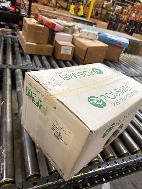 Photo 1 of Non - Dairy Coconut Powder
