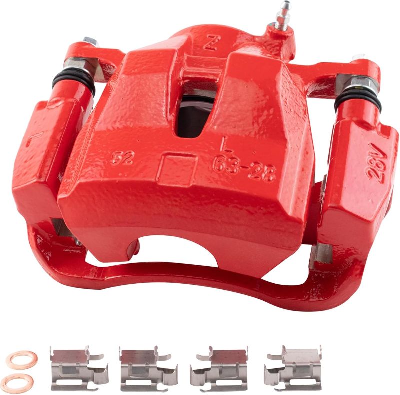 Photo 1 of 
TRQ Front Performance Brake Caliper