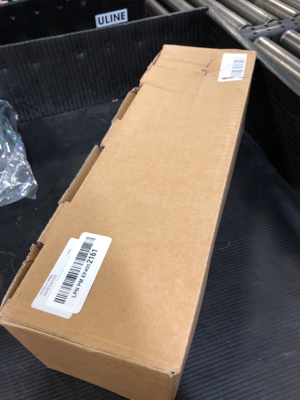 Photo 1 of RVZONE LED Trailer Lights Kit, Submersible Boat Utility Lights with License Plate, Marker, Brake, Wiring Harness for Trailer Boat Truck RV