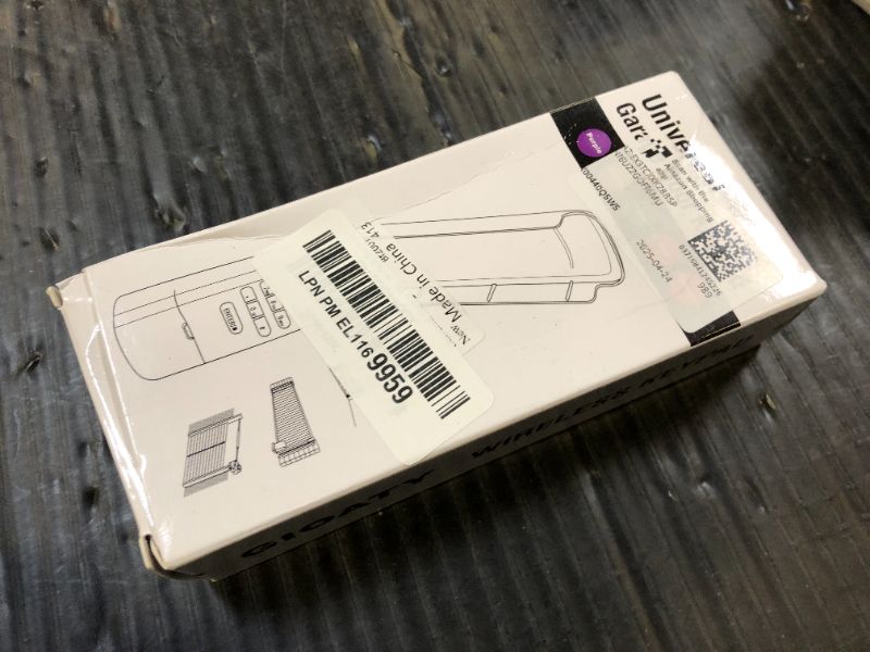 Photo 1 of Universal Garage Door Opener Keypad for Liftmaster Chamberlain Craftsman Wayne Dalton Openers Produced since 1993, Wireless Keypad Keyless Entry, Replaces 877/878MAX 377/977/877/66LM,Safe Security+2.0