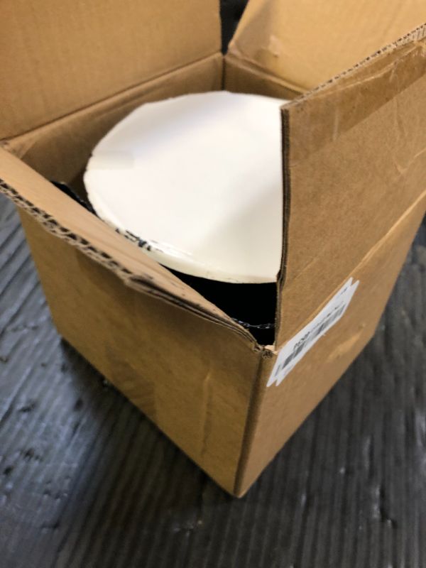 Photo 1 of Butyl Sealant Tape, RV Roof Tape Black, 6 Inch x 50 Feet RV Repair Sealant Waterproof Tape, UV & Weatherproof Butyl Roofing Tape for Window, Boat Sealing, Truck and Trailer Roof Sealant