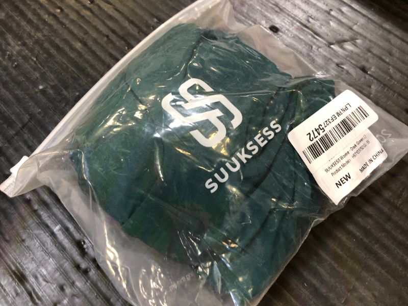 Photo 1 of SUUKSESS Women Built in Bra Open Back Boat Neck Tank Tops Double Lined Backless Y2K Going Out Top Basic Shirt (Dark Green,L)