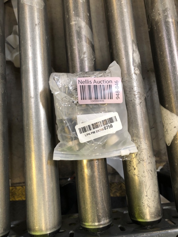 Photo 1 of Lonlonty M12 5 Pin Male & Female Socket Panel Aviation Wire Connector,12mm Industrial Circular Connector, Outdoor Waterproof IP67,4 Sets