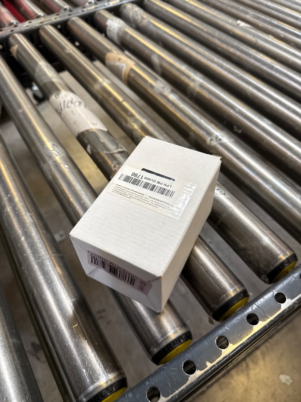 Photo 1 of RVGUARD 3 Prong 15 Amp to 50 Amp RV Adapter Plug with Locking Connector, 5-15P to SS2-50R Locking Connector