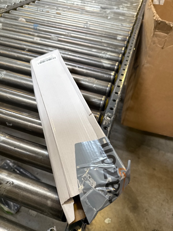 Photo 1 of HOOSUN 6 FT Flag Pole Kit with 2 Rotating Rings and Flag Pole Clips,Flag Poles for Outside House,Black Stainless Steel Adjustable Pole for Commercial Or Residential