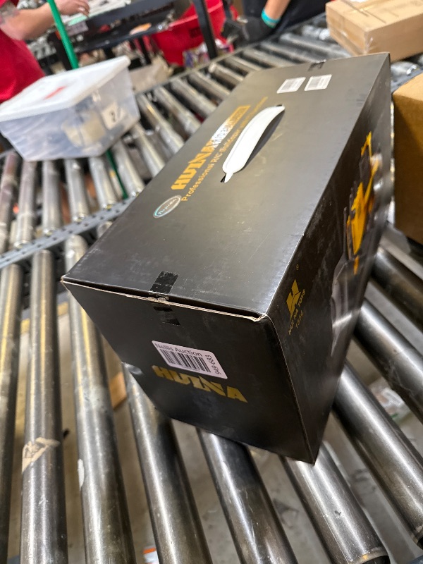 Photo 1 of The perseids Remote Control Bulldozer 1/16 Full Functional Construction Toys, 11 Channel Heavy RC Bulldozer 2.4Ghz RC Offroad Dozer Vehicles with Light and Sound for Adults and Boys