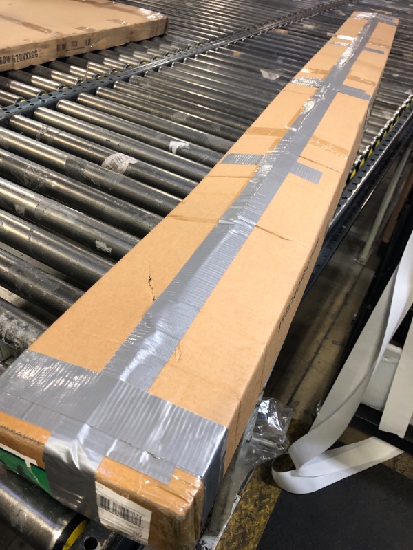 Photo 1 of ELEKICO 8ft Led Shop Light, Super Bright 100w 5000k 15000lm 8' Led Shop Lights 8ft, Linkable 96" 8 Foot Shop Light 8 Ft for Garage Warehouse Factory Barn Garage 10pack