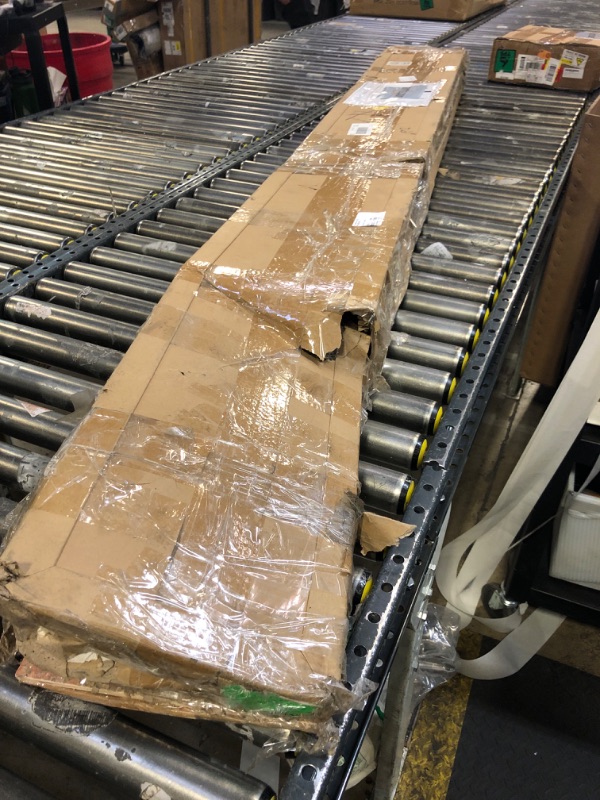 Photo 2 of SEBLAFF Rear Drive Shaft Prop Shaft Assembly Replacement for 2005-2006 Equinox 3.4L V6 & 2006 Torrent 19259831 19152721 936-120