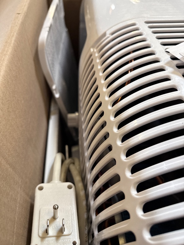 Photo 1 of BLACK+DECKER Portable Air Conditioner