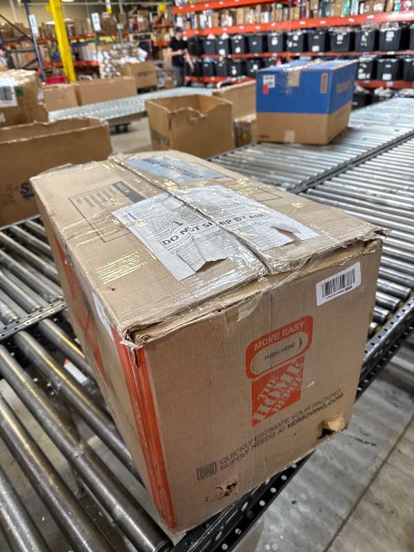Photo 1 of BLACK+DECKER Portable Air Conditioner