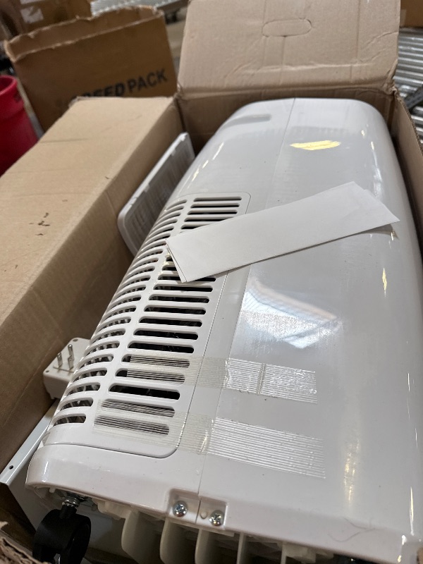 Photo 1 of BLACK+DECKER Portable Air Conditioner
