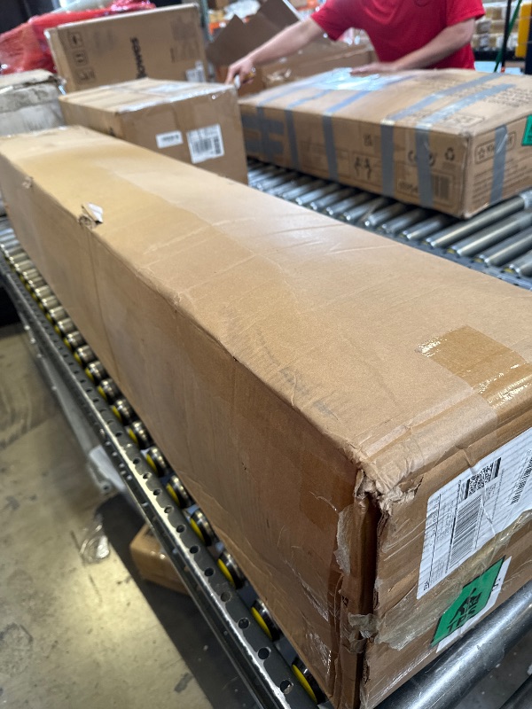 Photo 1 of SIMARTH Queen Mattress 12 Inch, Upgrade Strengthen Queen Size Hybrid Mattresses in a Box, Memory Foam Queen Mattress Made of Individually Pocketed Springs for Support and Pressure Relief, Medium Firm