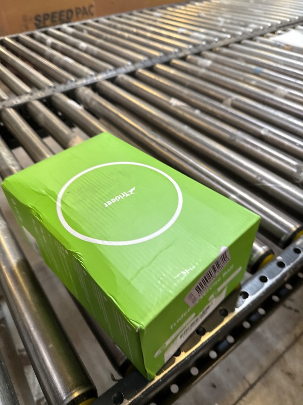 Photo 1 of Trideer Extra Thick Yoga Ball Exercise Ball, 5 Sizes Ball Chair, Heavy Duty Swiss Ball for Balance, Stability, Pregnancy and Physical Therapy, Quick Pump Included (Black, M(19-22ines/48-55cm))