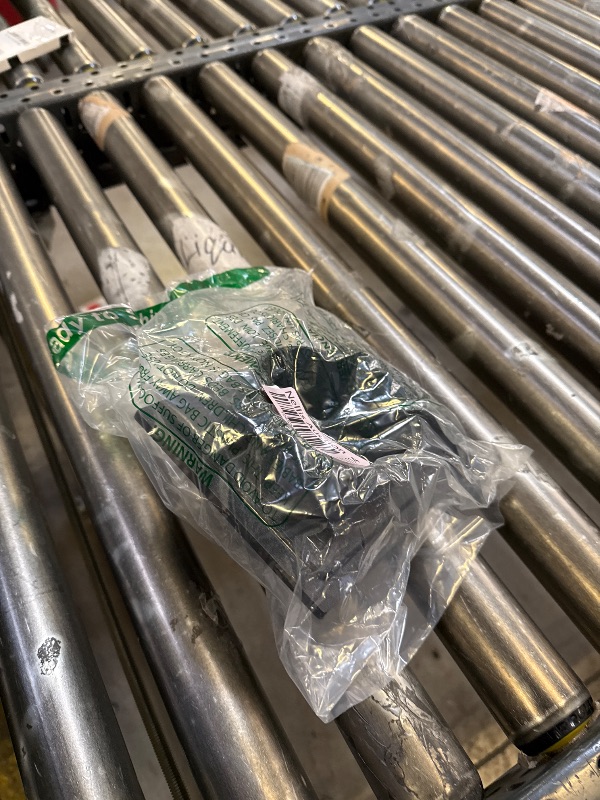 Photo 1 of Taytools 4 Inch ABS Plastic Blast Gate 4 Inch OD Openings on Both Sides for Dust Collection Systems 73450