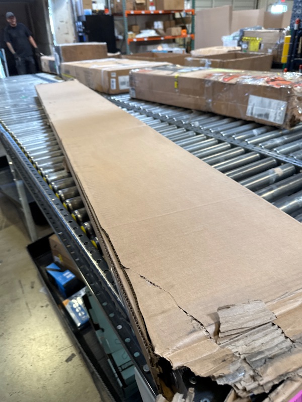 Photo 1 of Little Giant Ladders, 9-15 ft. Telescoping Plank, Ladder Accessory, Aluminum, (11915)