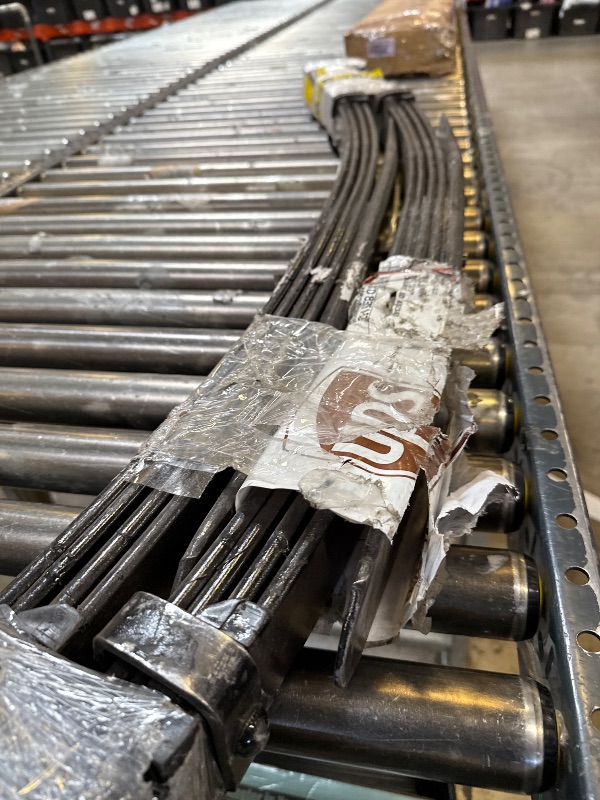 Photo 1 of Dorman 34-1339 Rear Leaf Spring Compatible with Select Dodge Models
