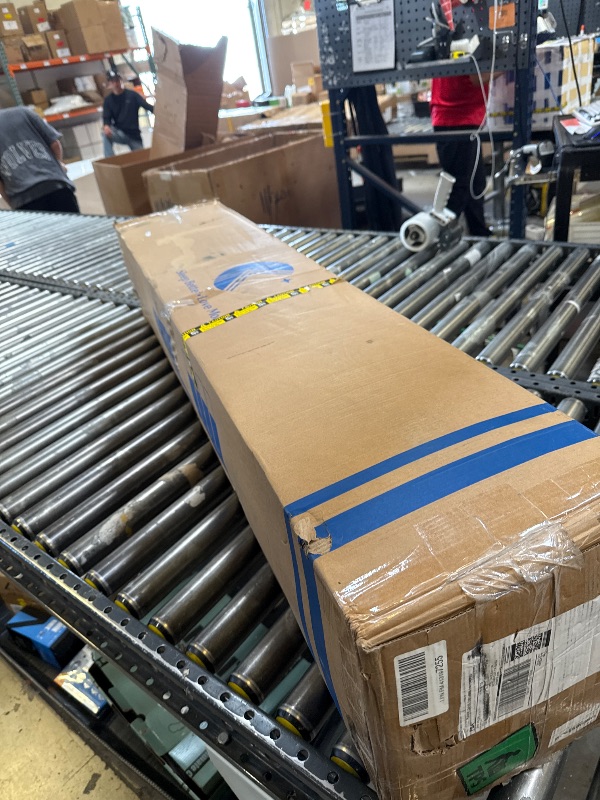 Photo 1 of KOANTTI Full Size Mattresses,10 Inch Hybrid Full Mattress in a Box with Memory Foam & Individual Pocket Spring for Edge Support,Pressure Relief,Medium Firm White Full Mattress,CertiPUR-US.