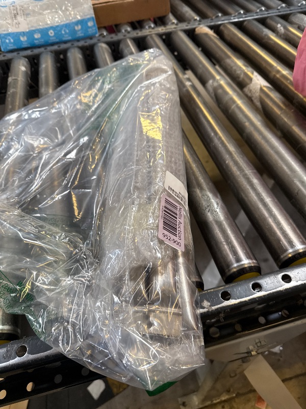 Photo 1 of Huachancn 19.4" Grill Burners for Weber Genesis II 400 Series E-410, E-415, E-435, Genesis II LX E-440 Series 66071 67488 66073 67265 Gas Grills (2017-Newer), SUS304 Burner Tubes Replacement Parts