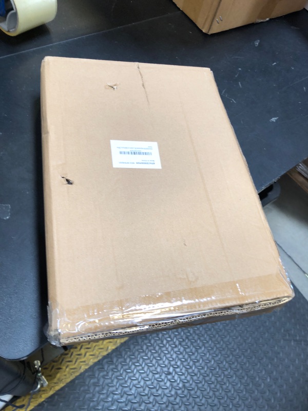 Photo 1 of SPACEKEEPER Adjustable Shelf Divider for Closet, Clear Purse Organizers for Closet Acrylic Handbag Separators Storage Organizer Bookshelf Separator Dividers in Bedroom, Office