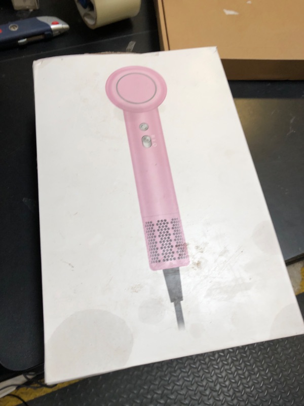 Photo 1 of HIGH SPEED HAIR DRYER